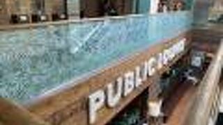 かき氷もあります