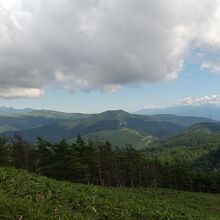 三峰茶屋