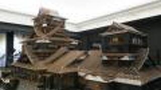 熊本城本丸御殿