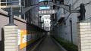 あまり見どころ感は