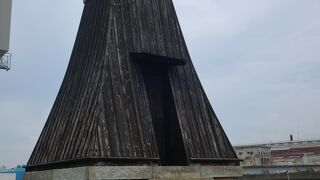 日本最古の現役灯台 ♪