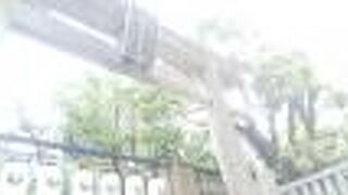 もとは松原市あたりにありました