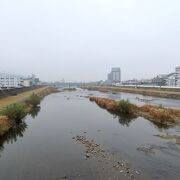 岡山県の三大河川