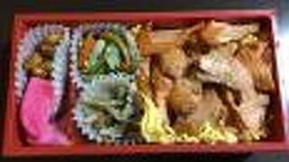 新潟発着時はここの駅弁をまずキープ、です