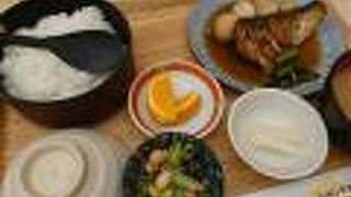 コロナの影響でメニューが少ない!!