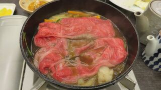 ローテーションで食べ歩き・・・