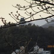 由緒ある神社