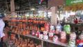 ちょっとバンコクを離れてみて