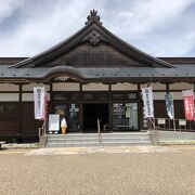 軽食コーナーもありました