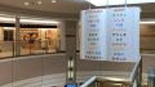 フラリと見て回るのも楽しい