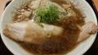 ラーメン 純水 北大通店