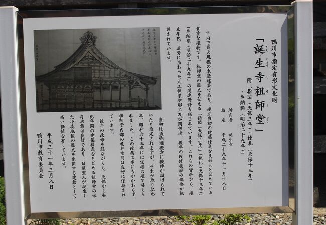 誕生寺 千葉県鴨川市 クチコミ アクセス 営業時間 鴨川 フォートラベル