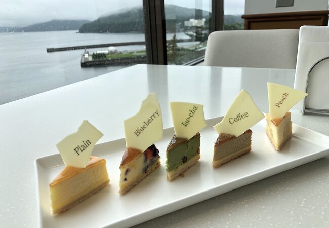 鳥羽国際ホテル カフェラウンジ クチコミ アクセス 営業時間 鳥羽 フォートラベル