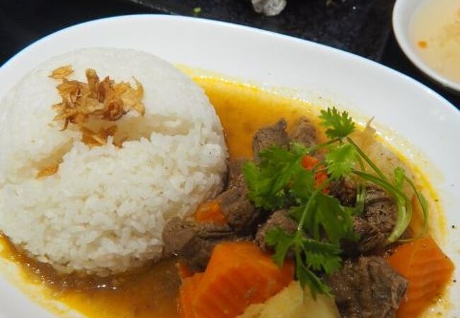 広島のベトナム料理