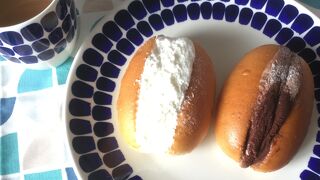 パンの田島 自由が丘店