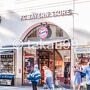 FCバイエルン ファンショップ (ノイハウザー通り店)