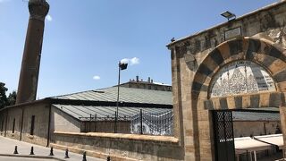 ウル ジャーミィ(スィワス)