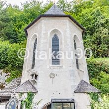 納骨堂バインハウス