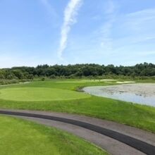 北海道ブルックスカントリークラブ