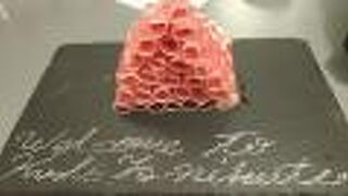 週末は予約必須