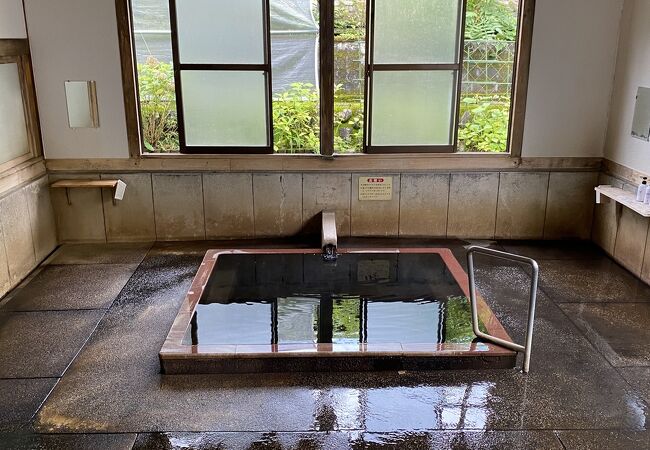 人吉温泉 元湯