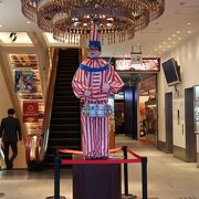 中座くいだおれビル クチコミ アクセス 営業時間 ミナミ 難波 天王寺 フォートラベル