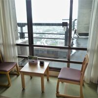 眺望の好い市街ビュー！