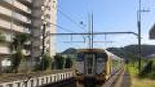 新宿行のわかしおに乗りました