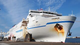 オススメはパシフィック・ストーリー