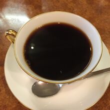 ブレンドコーヒー