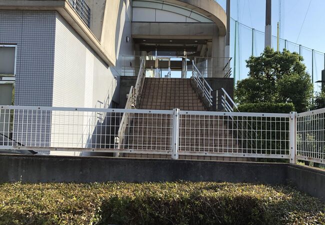 阪神鳴尾浜球場
