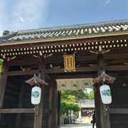 清和源氏ゆかりの神社です。