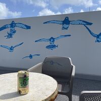 サンセットテラス（屋上）