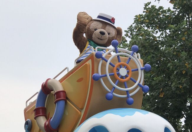 ディズニー パレード 米奇童話専列 クチコミ アクセス 営業時間 上海 フォートラベル ディズニー パレード 米奇童話専列 クチコミ アクセス 営業時間 上海 フォートラベル