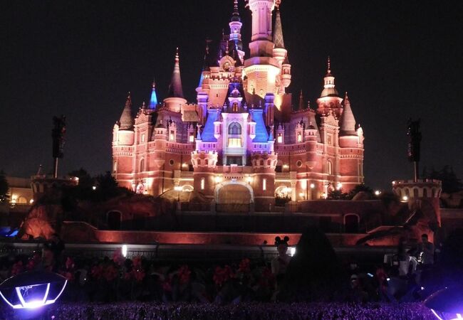 イグナイト ザ ドリーム