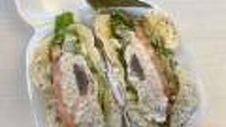 ロックスオブベーグルス