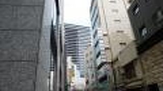 昔を懐かしみながら