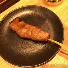 ジンギスカン串焼きタレ