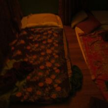 メイマッサージ