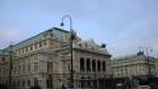国立オペラ座博物館
