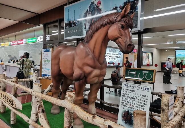 帯広空港 とかち帯広空港 クチコミ アクセス 営業時間 帯広 フォートラベル