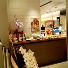 恵那栗工房 良平堂