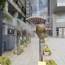 ドラえもんの聖地 高岡巡礼 高岡 富山県 の旅行記 ブログ By こういちさん フォートラベル