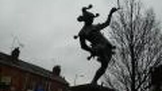 シェクスピアの作品から