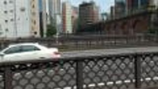 昌平橋 秋葉原にある橋です 