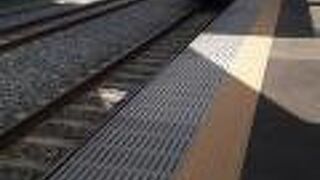 2021年４月10日の新地14時32分発普通列車仙台行きの様子について