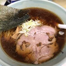 ラーメン丸仙