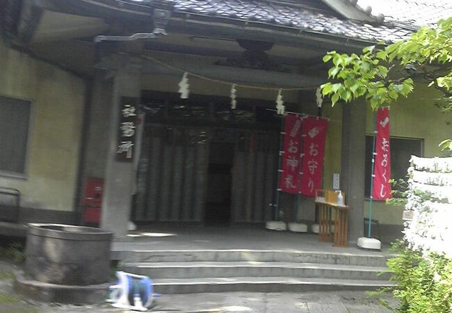 千住本氷川神社 クチコミ アクセス 営業時間 北千住 南千住 フォートラベル 千住本氷川神社 クチコミ アクセス 営業時間 北千住 南千住 フォートラベル