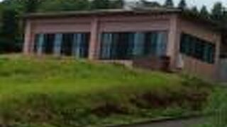 中之郷地区にあります