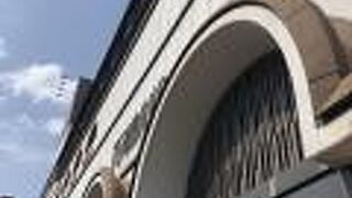 岡山倉敷のご当地百貨店です。